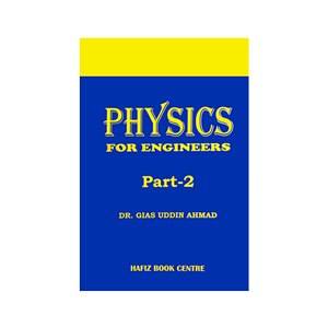Physics for Engineers, Part 2