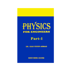 Physics for Engineers, Part 1